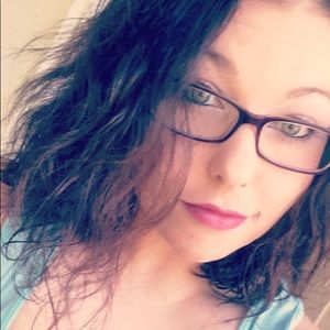 Meet your Posher, Meagan